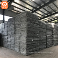 ASTM A975 Standard Gabion rock netting, wire gabion, gabion mesh for Strengthening structure of soil